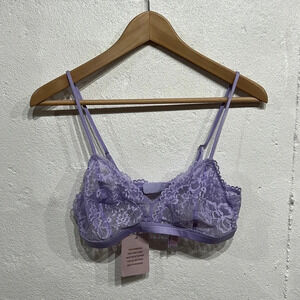 Savage x Fenty by Rhianna Lace Bralette